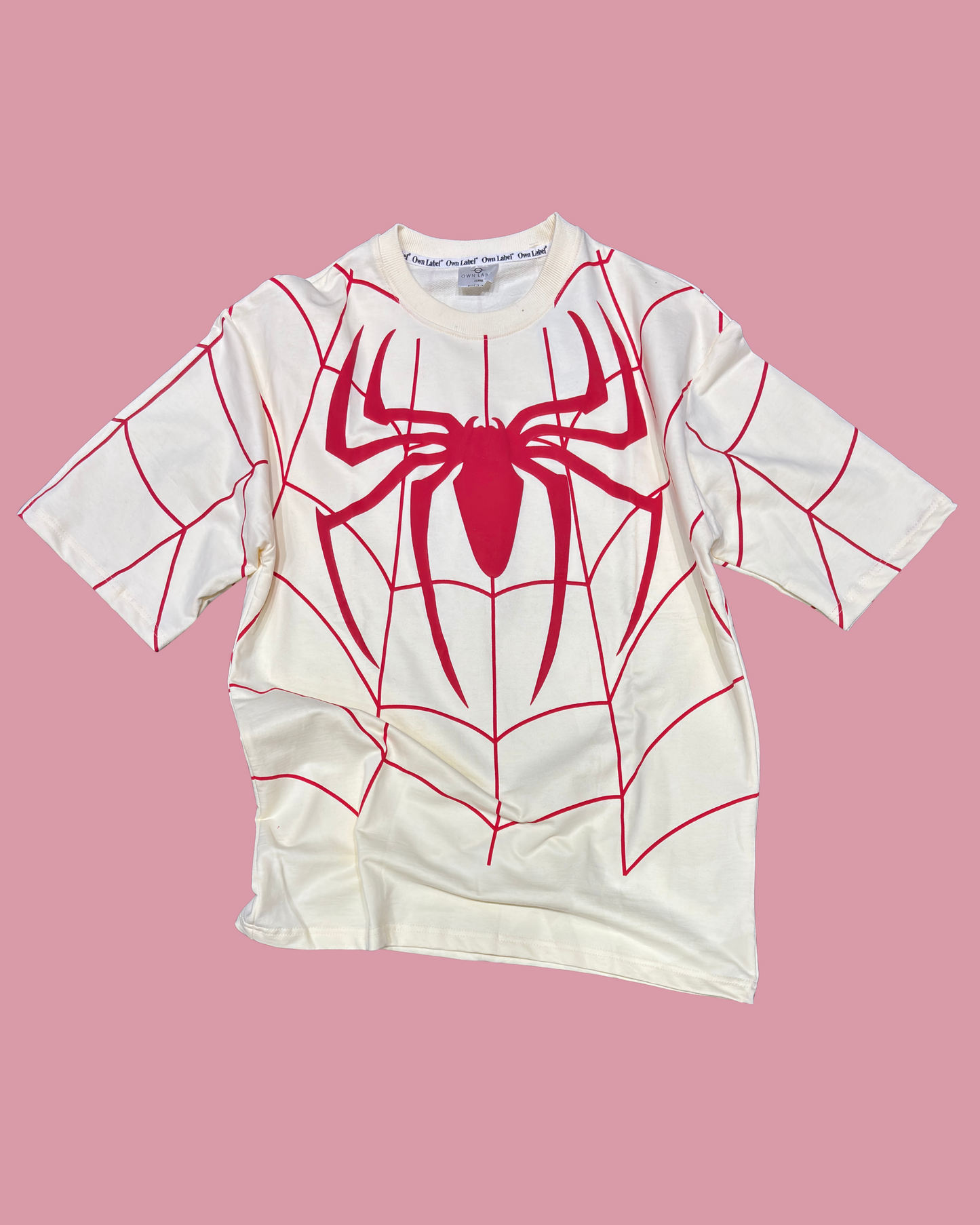 SPIDEY (White)