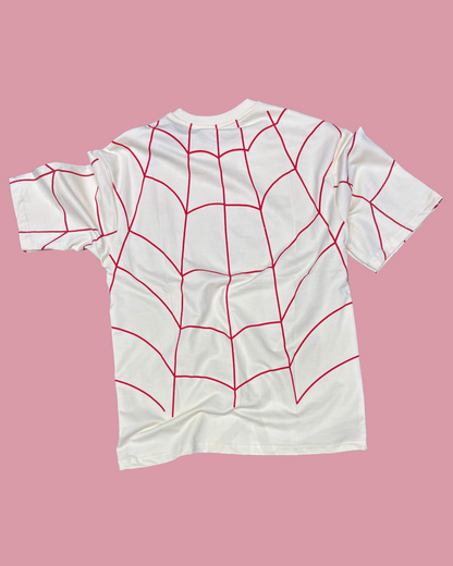 SPIDEY (White)