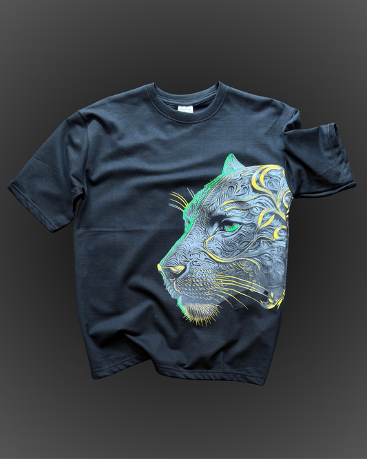 GREEN PANTHER