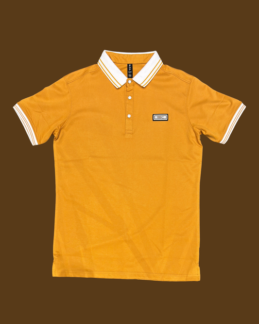 PT 182-MUSTARD