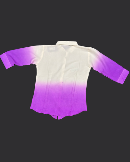 DOUBLE SHADE SHIRT